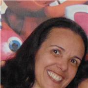 professora de português para ensino fundamental 1 (de primeiro ao quarto anos)